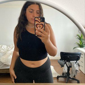 Meet your Posher, Aurelie